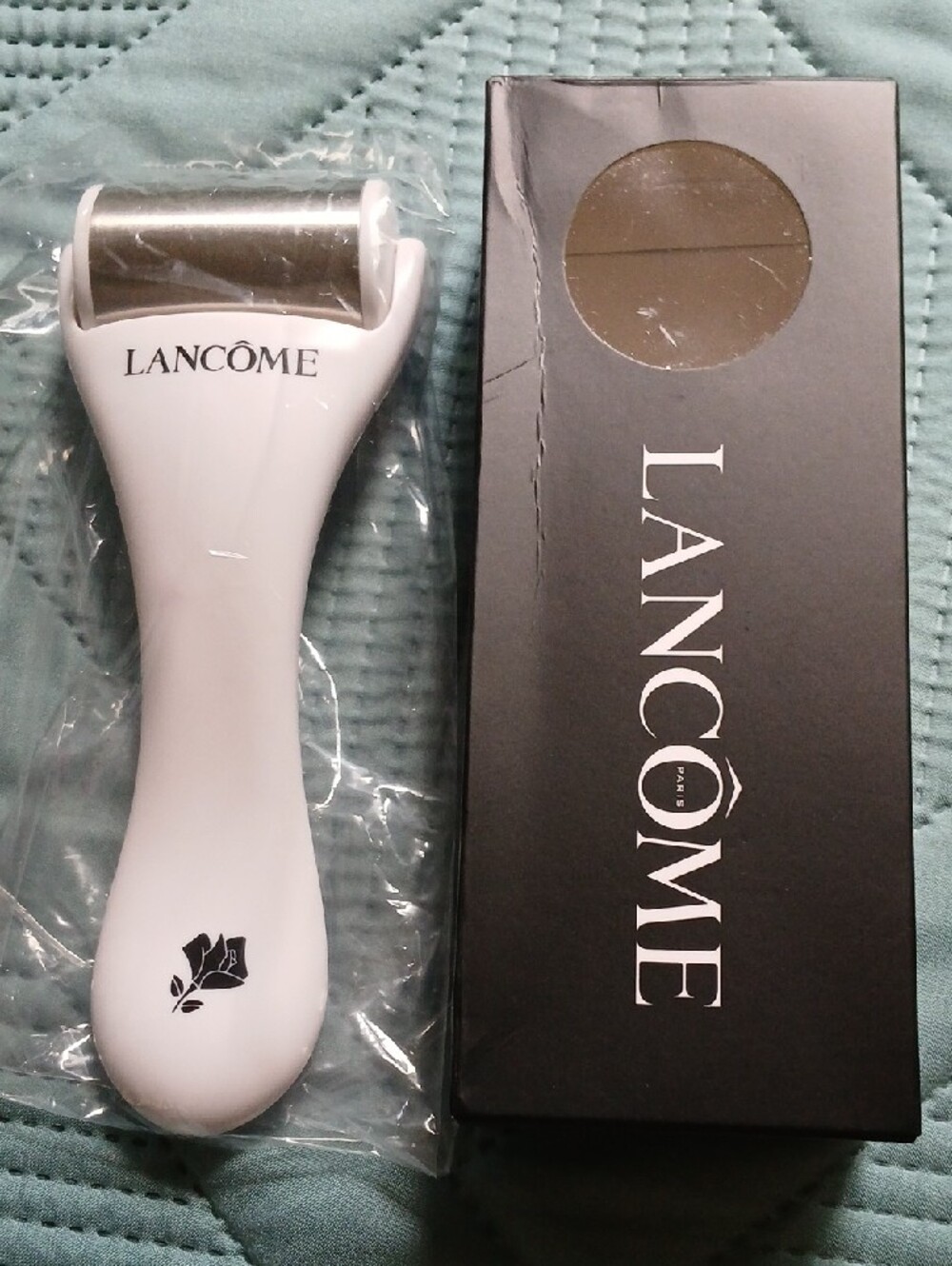 Lancôme Face Roller!